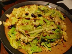-Local泰莲庭(虹鳟鱼店)