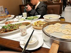 -梅利汴京烤鸭•开封豫菜地标店(东大街店)