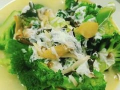 -和记小菜(大宁店)