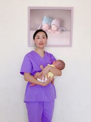 -一心缘月子产后中心