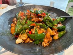 -丁哥·庐味鲜 土菜·20年老字号(世纪阳光花园店)