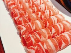 -1078號老北京涮肉(松柏店)