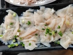-牛一煲美食(江高店)