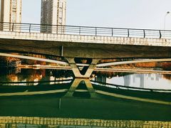 -天鹅湖体育公园