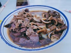 -府广阿婆牛杂