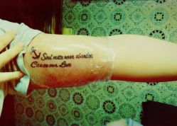 -洪铭刺青工作室