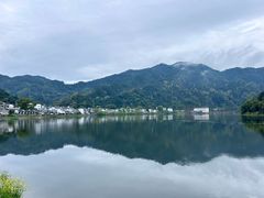 -新安江山水画廊风景区