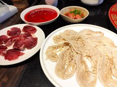 -矮板凳老火锅(宽窄巷子店)