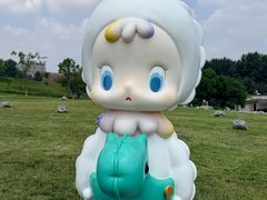 -长春世界雕塑园