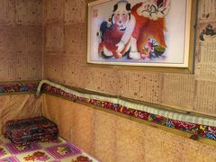 -鱼窝棚柴火铁锅炖(富山屯店)