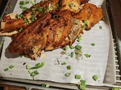 -绿茶餐厅(广州天河城店)