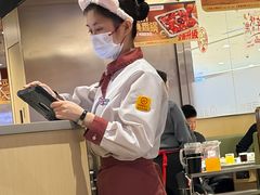 -海底捞火锅(泰安爱琴海店)
