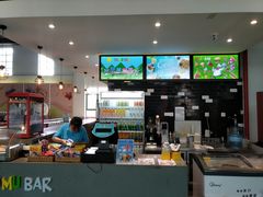 -蒙特利亲子乐园