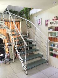 -丽时 Hair Salon