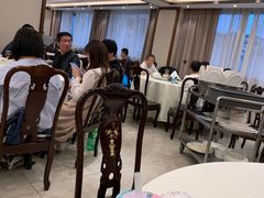 大堂-怡园饭店-餐厅(四望亭店)