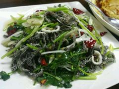 -老磁器口豆汁店(天坛店)
