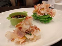 -广州文华东方酒店·江-由辉师傅主理