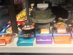 -黄三怪(银座和谐广场店)