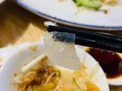 -德胜轩正宗顺德菜(宝安沙井会展中心店)