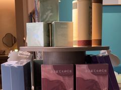 -锦艾·推拿艾灸&疗愈SPA(凯德1818店)