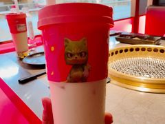 -谷牛日式烤肉(宝山U天地店)