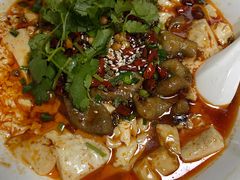 -小四川美食馆(幸福路店)