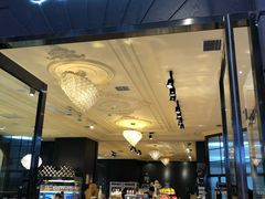 门面-米洛克欧洲蛋糕(西南路店)