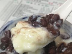 -仁信双皮奶(东川路店)
