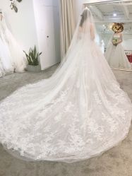-LeCameliaBridal 山茶花新娘 婚纱礼服高级定制