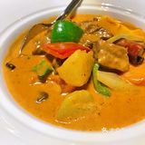 探店北京嘉里中心的高情调泰餐厅