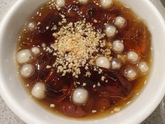 -海底捞火锅(老城根店)