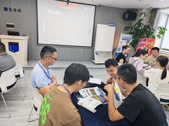 -新励成演讲口才培训(广州海珠学训中心)