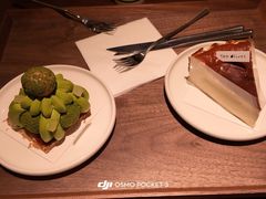 -Ten Olives甜点