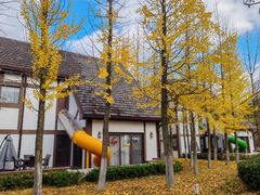 -太阳岛度假酒店