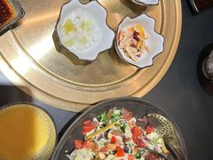 -無二炙坊·和牛烧肉(大钟寺1733店)