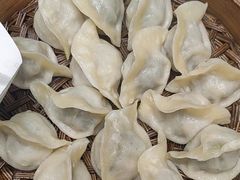 -好妈王饺子(滂江街店)