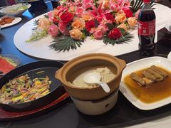 -宏宴·新京菜(望京店)
