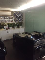 -UPTOP鼎上造型
