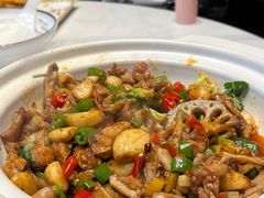 -食光慢宴·安吉土菜馆