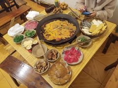-刁姐火锅(五小区店)