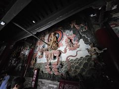 -报恩寺(平武县)