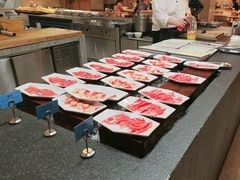 -杭州开元名都大酒店·地中海自助餐厅