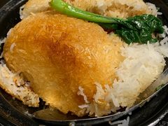 -煲王粤菜餐厅(中侨中心店)