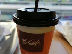 -麦当劳(总统大酒店店)