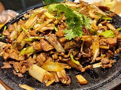 -北平盛世·新京菜·北京烤鸭(劲松·双井店)