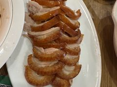 -紫光园·烤鸭(首经贸店)