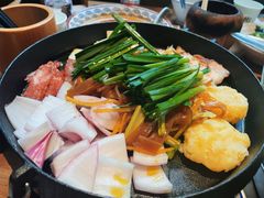 烙锅-树厨贵州菜(大十字店)