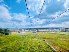 -长白山万达喜来登度假酒店