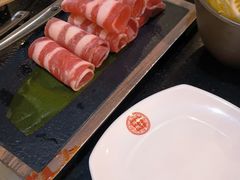 -百年川椒重庆老火锅(光谷店)