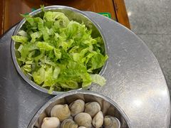 -盈田盈粥庄(博山东路店)